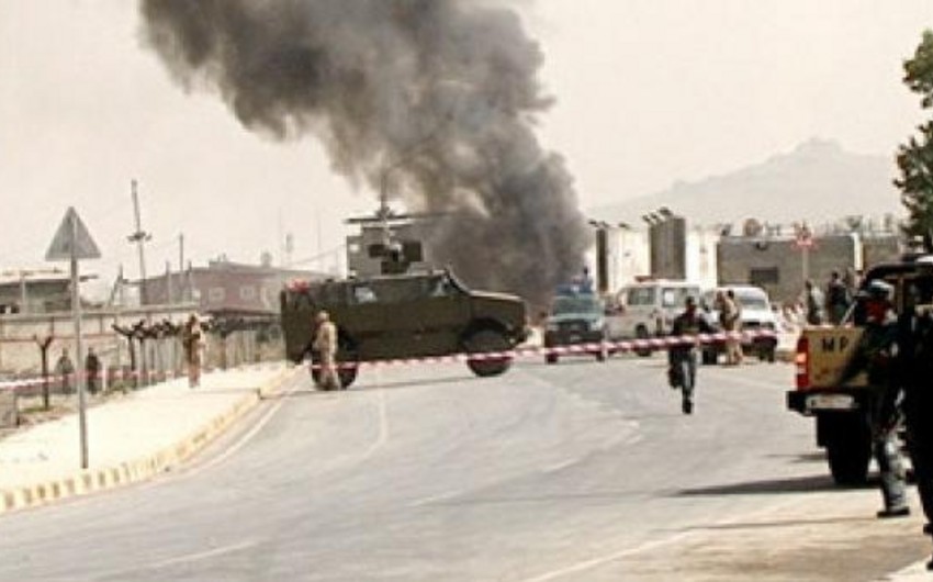 ​На севере Афганистана талибы напали на блокпост полиции