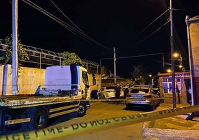 В ДТП в Грузии погибли 4 члена азербайджанской семьи