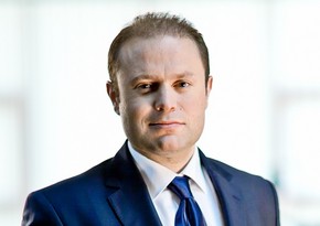 Malta's Prime Minister to visit Azerbaijan