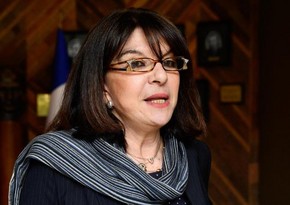 Nathalie Goulet: This resolution was adopted to please Armenian diaspora in France