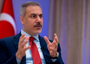 Hakan Fidan: Türkiyə Rusiya-Ukrayna danışıqlarına ev sahibliyi etmək istəyir