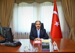Посол: Хотим, чтобы Шушинской декларации следовали все тюркские государства