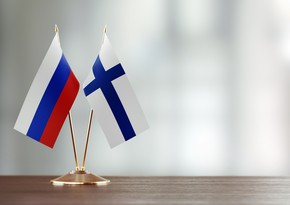 Finlandiya Rusiya səfirliyinin 9 əməkdaşını ölkədən çıxarır