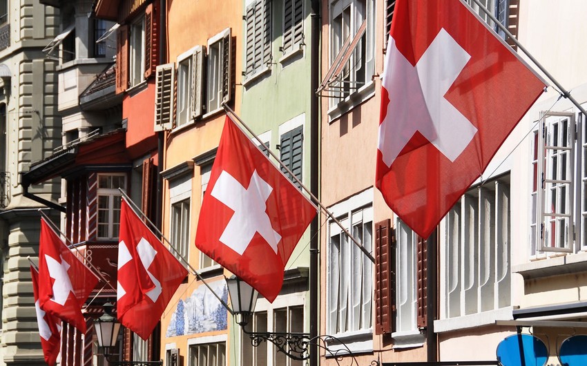 В Швейцарии предотвратили теракт в нефтехранилище