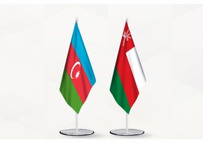 В МИД Омана поздравили Азербайджан с Днем независимости