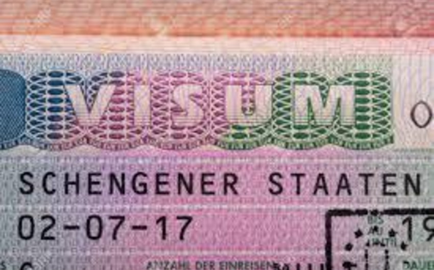 Armenian citizens most often get rejections from visa to Germany