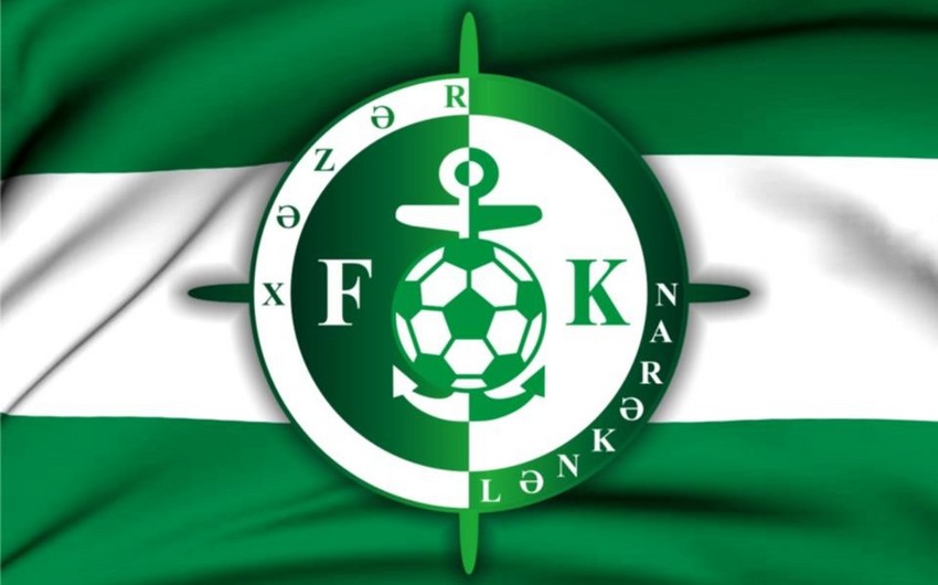 AFFA transfers UEFA allocation to FC 'Khazar-Lankaran'