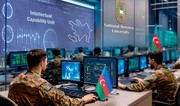 Meeting held with personnel of new Intellectual Capabilities Units of Azerbaijan Army