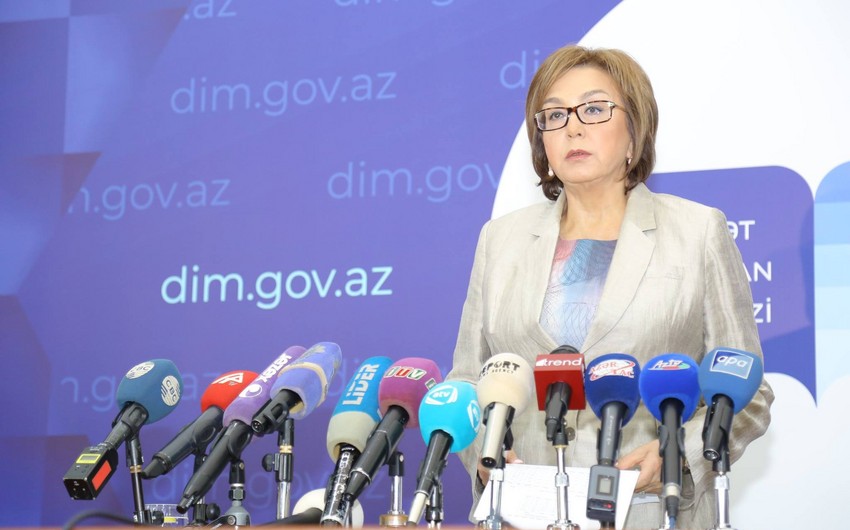 Малейка Аббасзаде призвала к внимательности при выборе специальностей