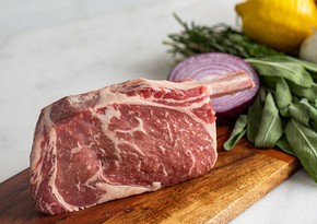 Azerbaijan's meat imports down 14%