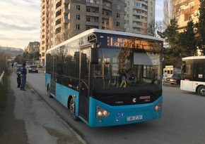Схема движения автобусов №36 и 81 временно изменится