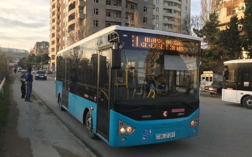 Схема движения автобусов №36 и 81 временно изменится