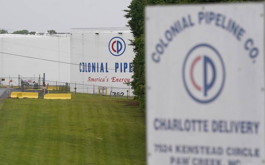 Атаковавшие нефтепровод Colonial Pipeline хакеры получили $90 миллионов
