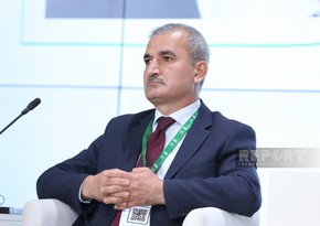 Hacı Ali Açıkgül: MDİHK nümayəndə heyəti Qarabağdakı dağıntıların miqyasından sarsılıb