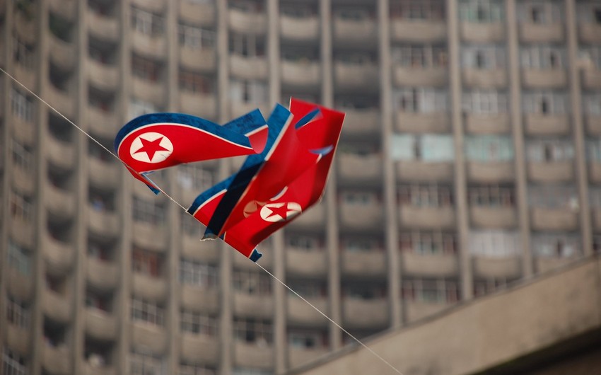 N. Korea closes diplomatic missions in Hong Kong, Libya