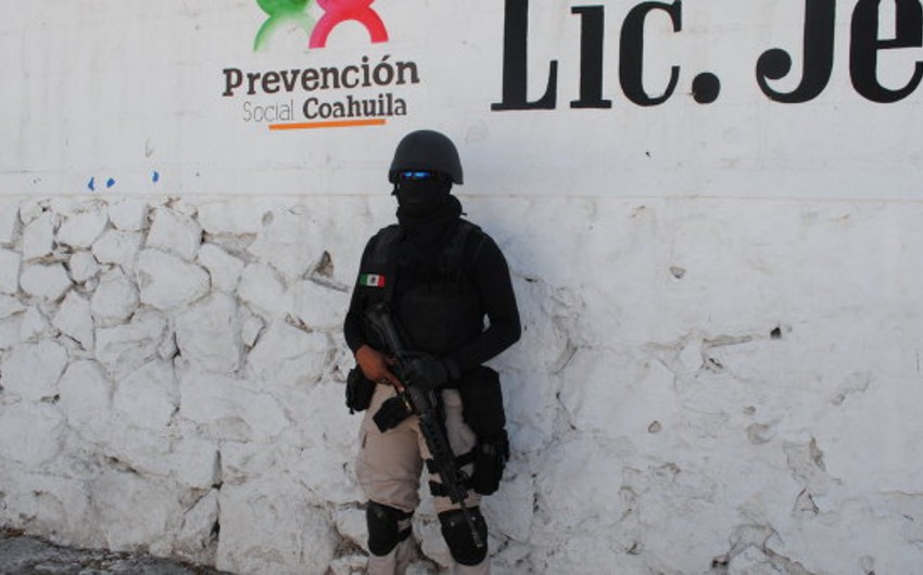 Мексиканская полиция участвовала в массовом убийстве мигрантов