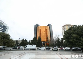 Центробанк Азербайджана назвал сумму заблокированных вкладов в закрытых банках