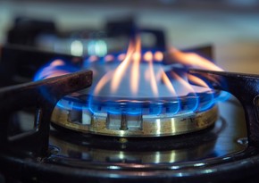 SOCAR announces cost of natural gas