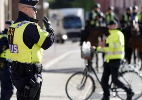 В Швеции по подозрению в шпионаже задержали два человека
