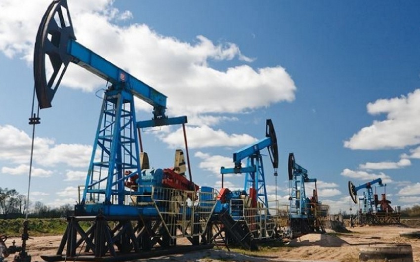 Kazakhstan to continue to increase oil production under OPEC + agreement