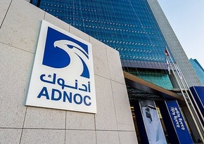 ADNOC signs deal with Osaka Gas to supply low-carbon LNG