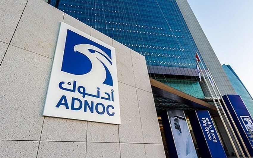 ADNOC договорилась с  Osaka Gas о поставках низкоуглеродного СПГ  