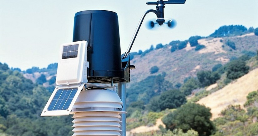 Azerbaijan plans to install automatic meteorological stations in Khankandi, Aghdara