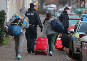 Germany might reconsider case of victims of “Immigrant trafficking”