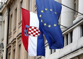 EU set to approve Croatia joining euro zone 