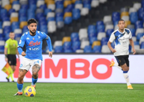 İtaliya Kubokunun yarımfinalı: “Atalanta Napoliyə qalib gələ bilmədi