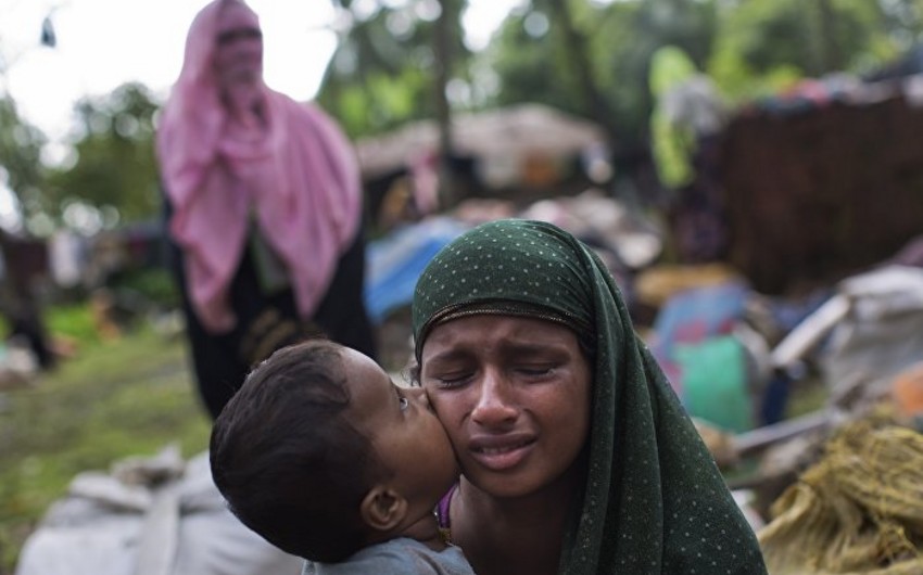 Генсек ООН призвал Мьянму дать рохинджа правовой статус и гражданство