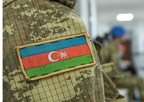 Azərbaycan əsgəri xüsusi texnika ilə ehtiyatsız davranılması nəticəsində ölüb