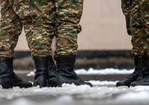 В Армении командир воинской части и еще трое офицеров задержаны за взятку