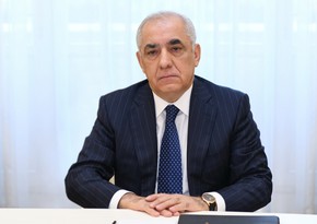 Али Асадов: В Азербайджане ожидается снижение инфляции до однозначной цифры к концу года