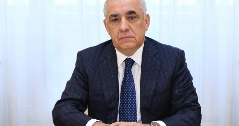 Ali Asadov: Inflation expected to be reduced to single-digit level by end of 2023