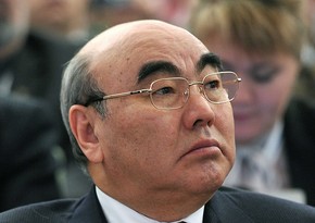 В Кыргызстане закрыли уголовное дело в отношении экс-президента