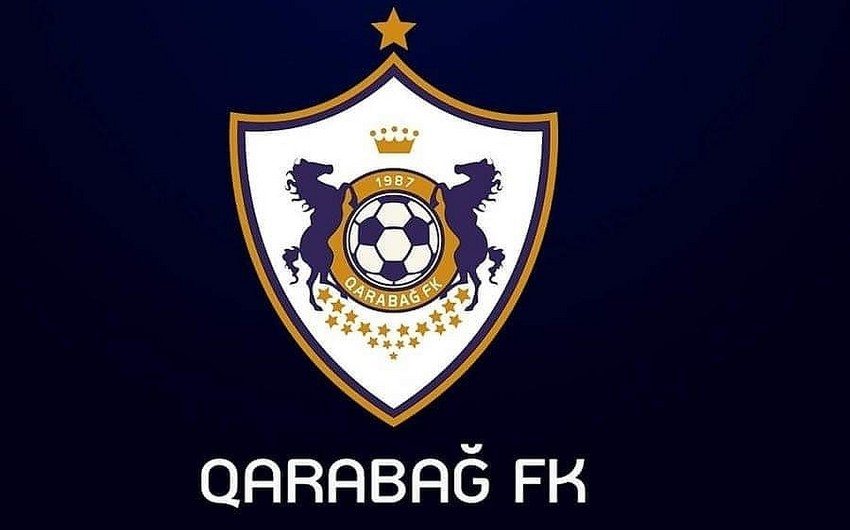 Avropa Liqası: Qarabağ ilk ev oyununu keçirəcəyi stadionu açıqladı