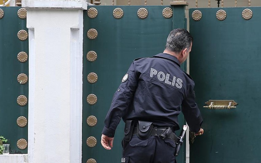 Saudi Arabia refuses Turkish police search in Consulate garden and well
