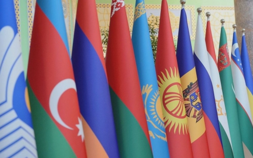 CIS countries to prepare draft concept of military cooperation 