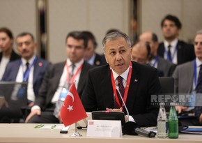 Türkiye will never forget OTS member states' help in difficult days - Ali Yerlikaya 