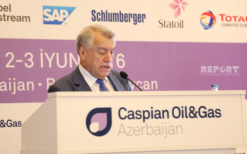 Natig Aliyev: Oil companies may encounter difficulties in realization of mega-projects