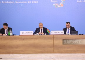 Nazir: Gələn il Qarabağın yenidən qurulmasına azı 2,4 milyard dollar ayrılacaq