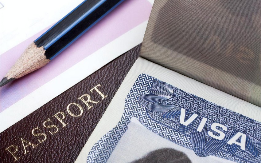 Ukraine’s Cabinet of Ministers to simplify visa processing for foreign students