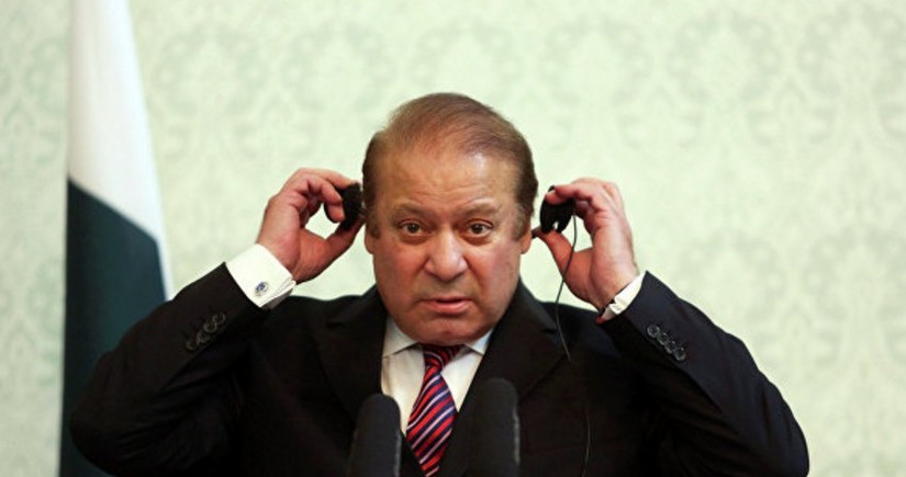 СМИ: Наваз Шариф готовится вновь возглавить правящую партию Пакистана