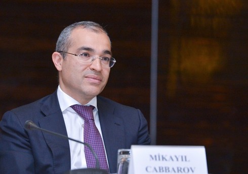Микаил Джаббаров: Сборная Азербайджана по греко-римской борьбе добилась исторического успеха