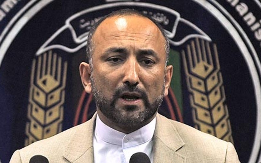 Afghanistan National Security Advisor will pay a visit to Azerbaijan