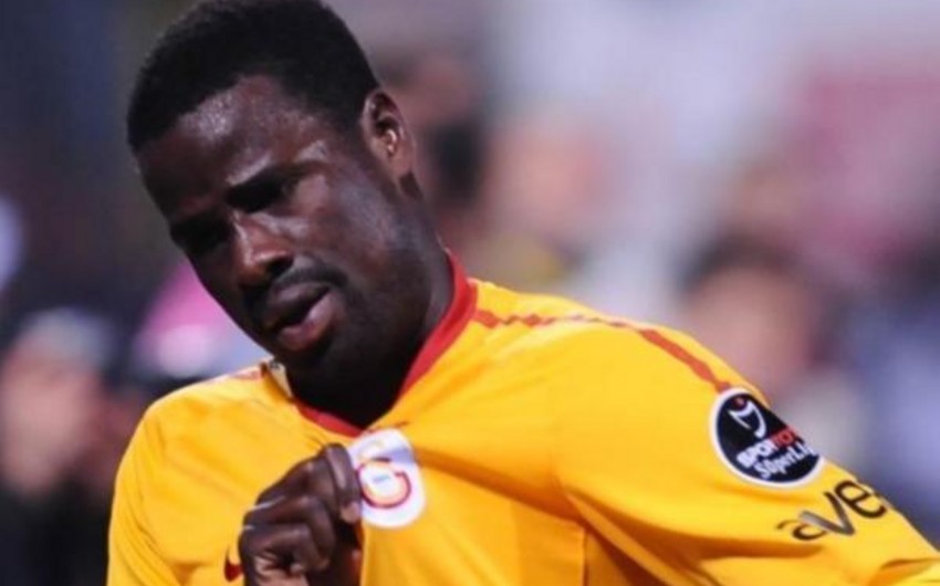 Former Galatasaray FC player arrested in England
