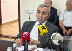 Oxçuçay üzərində inşa edilən 4 KSES-də iş noyabrda başa çatdırılacaq