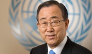 Ban Ki-moon: Food problems have far-reaching consequences