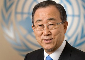 Ban Ki-moon: Food problems have far-reaching consequences